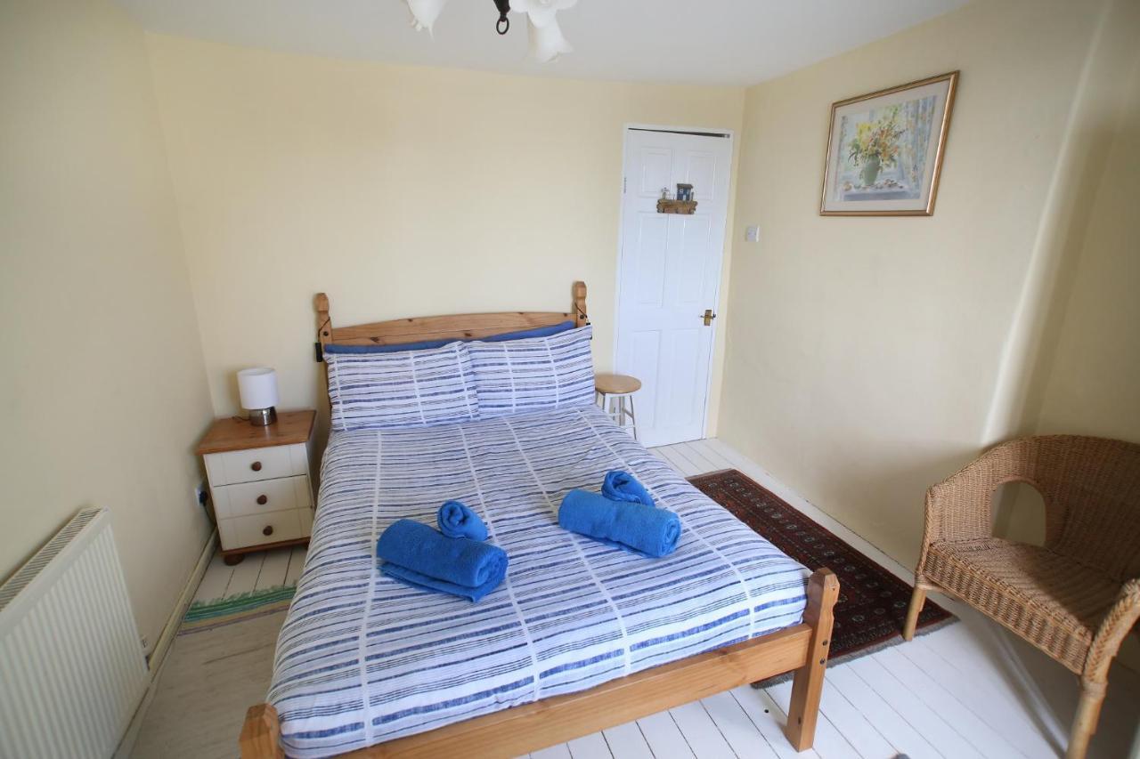 Sea View Cottage Πόρτλαντ Εξωτερικό φωτογραφία