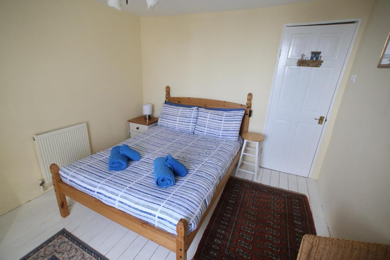 Sea View Cottage Πόρτλαντ Εξωτερικό φωτογραφία