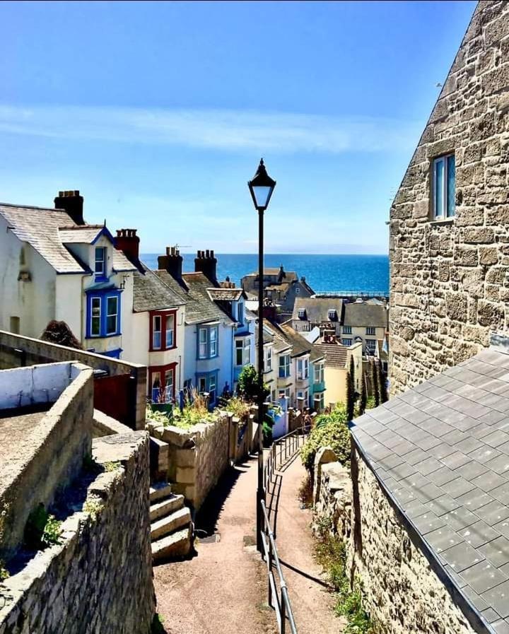 Sea View Cottage Πόρτλαντ Εξωτερικό φωτογραφία