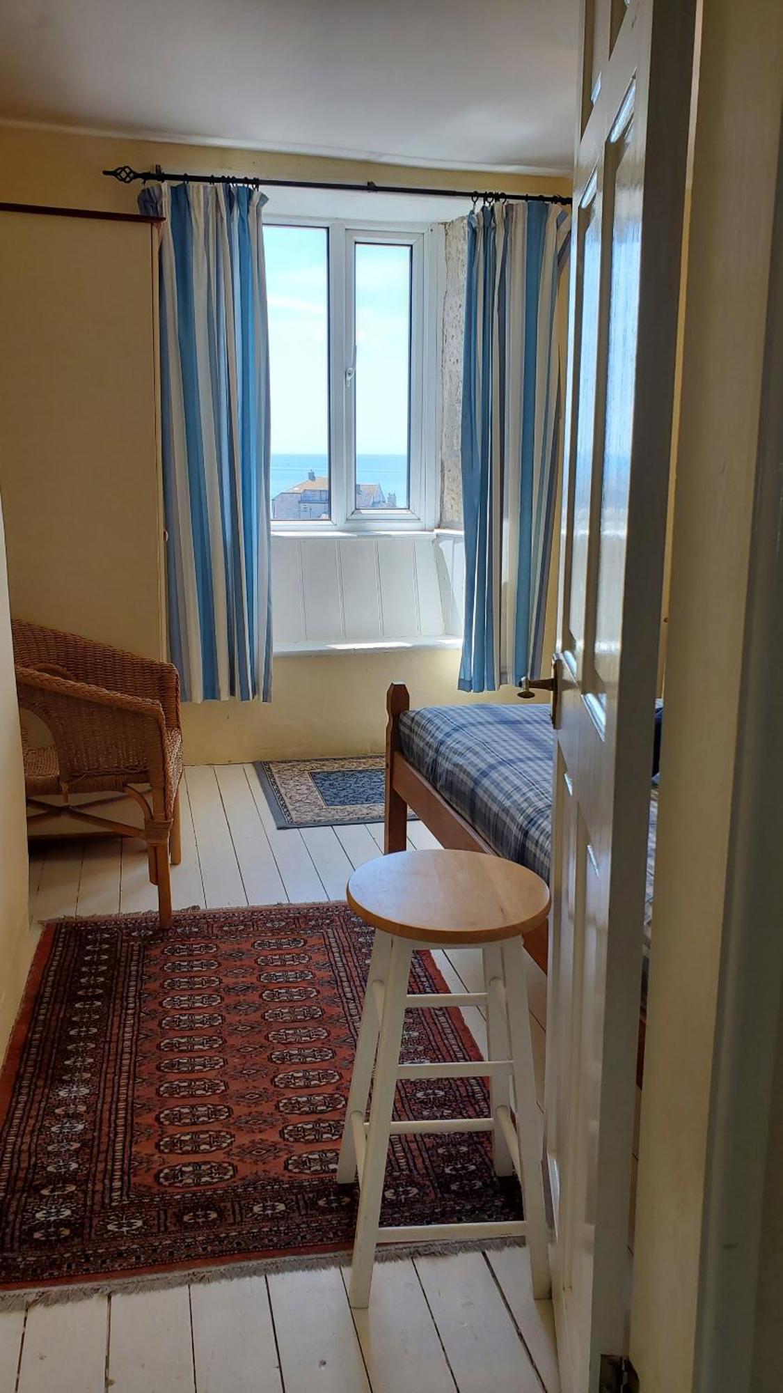 Sea View Cottage Πόρτλαντ Εξωτερικό φωτογραφία