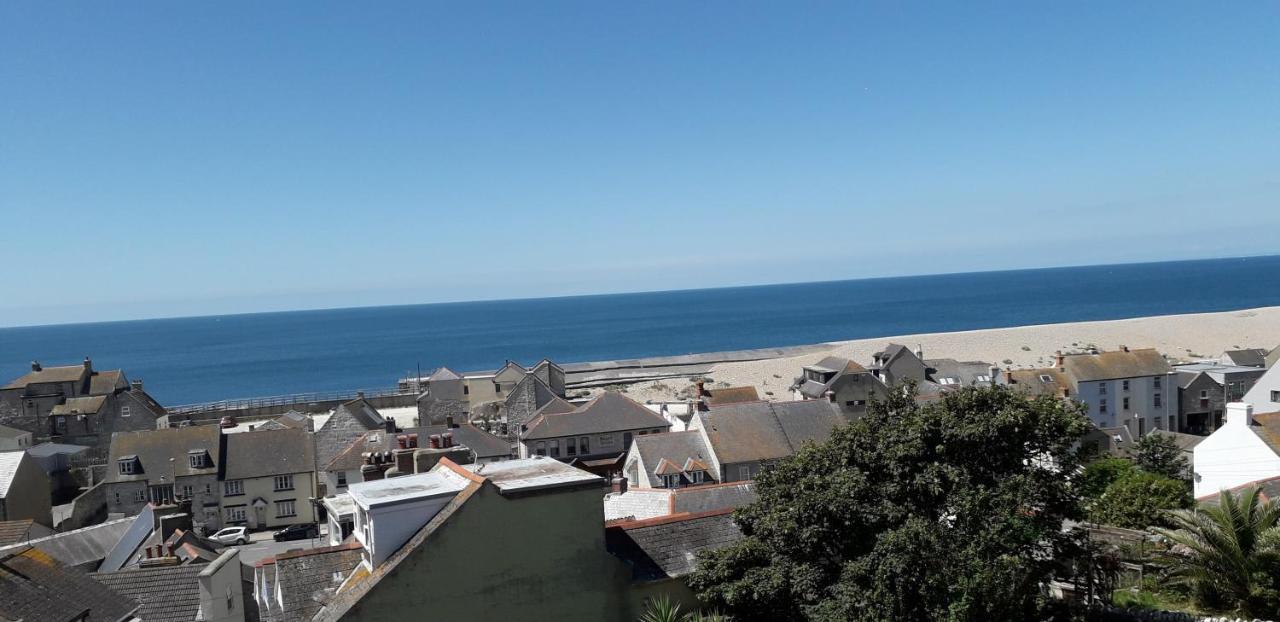 Sea View Cottage Πόρτλαντ Εξωτερικό φωτογραφία