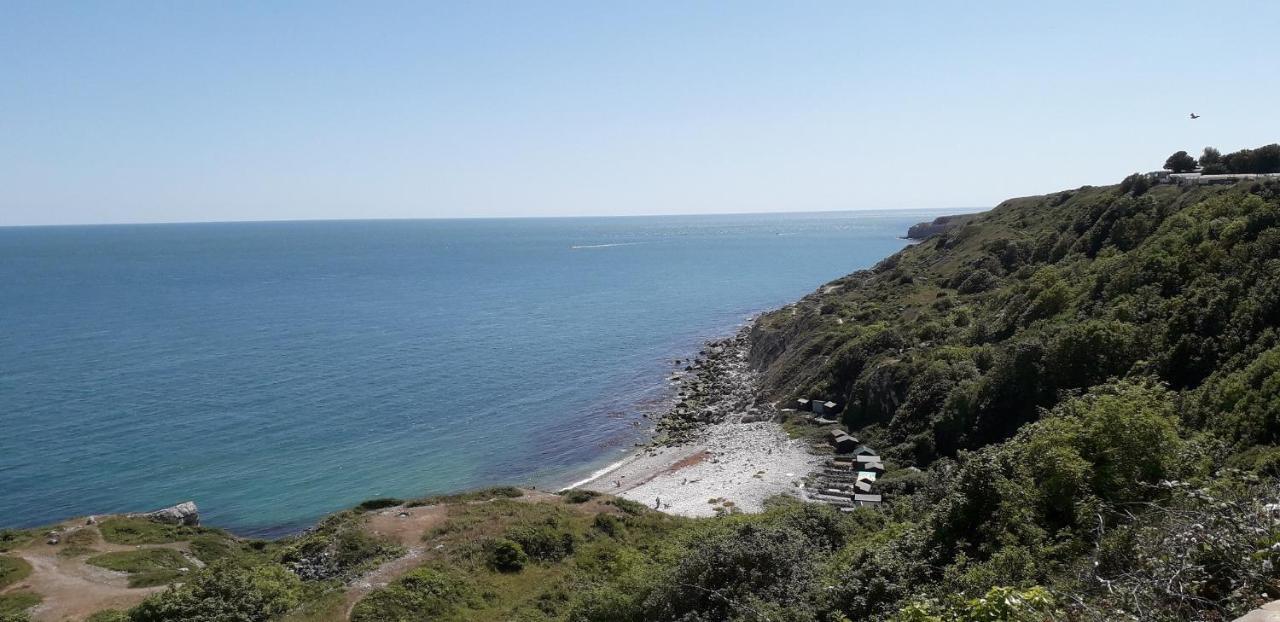 Sea View Cottage Πόρτλαντ Εξωτερικό φωτογραφία